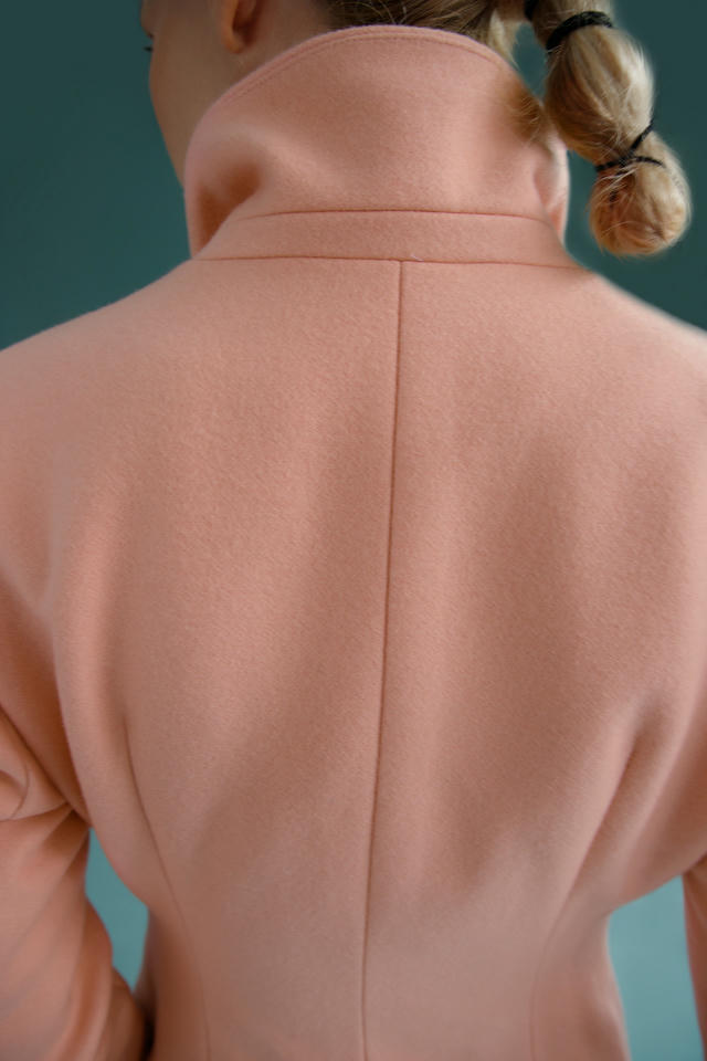 Пальто Княгиня | ZNWR