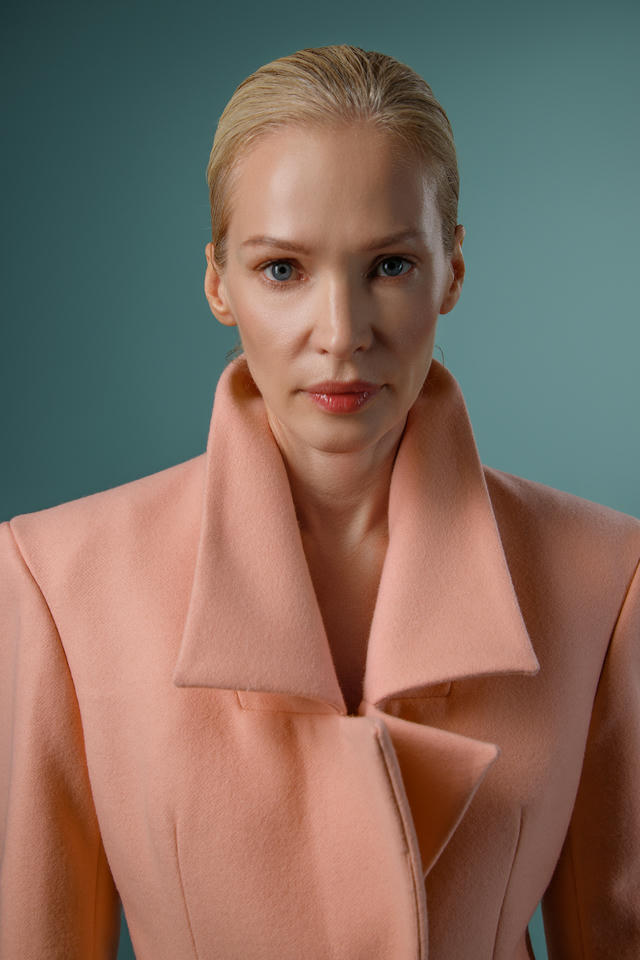 Пальто Княгиня | ZNWR