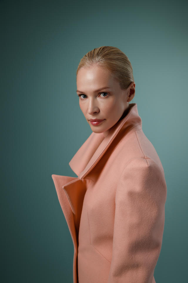 Пальто Княгиня | ZNWR