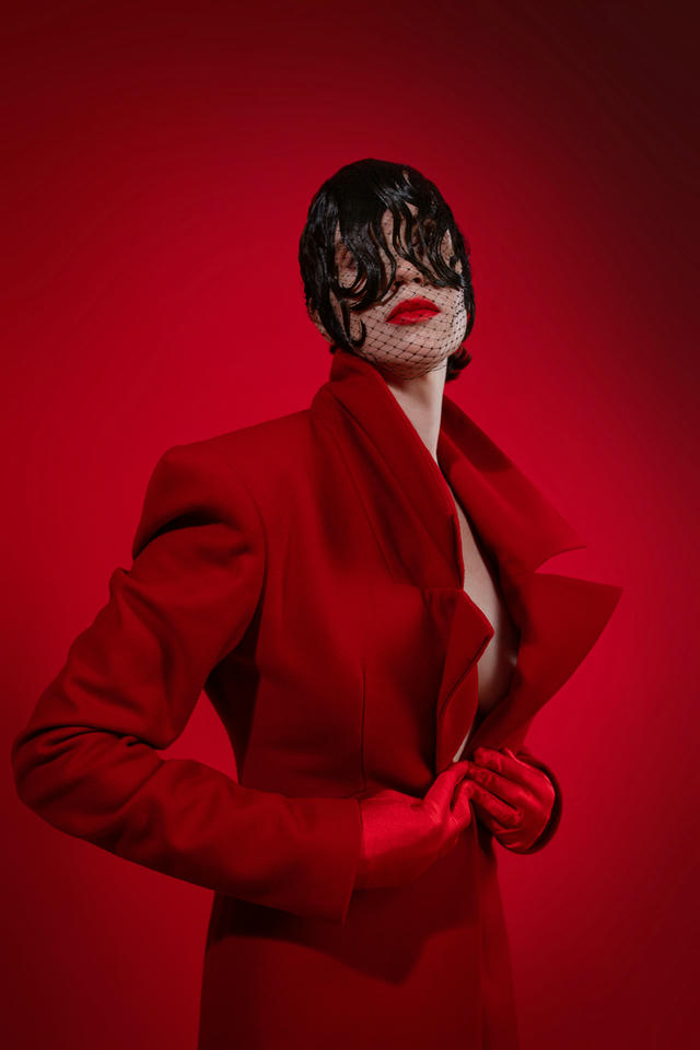 Пальто Княгиня | ZNWR