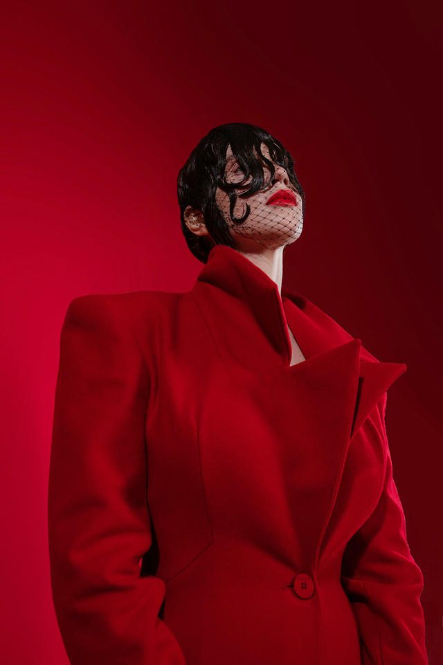 Пальто Княгиня | ZNWR