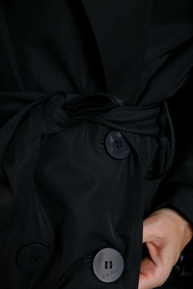Плащ #90 | ZNWR