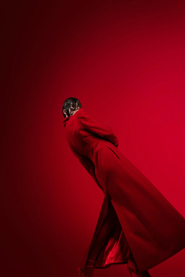 Пальто Княгиня | ZNWR