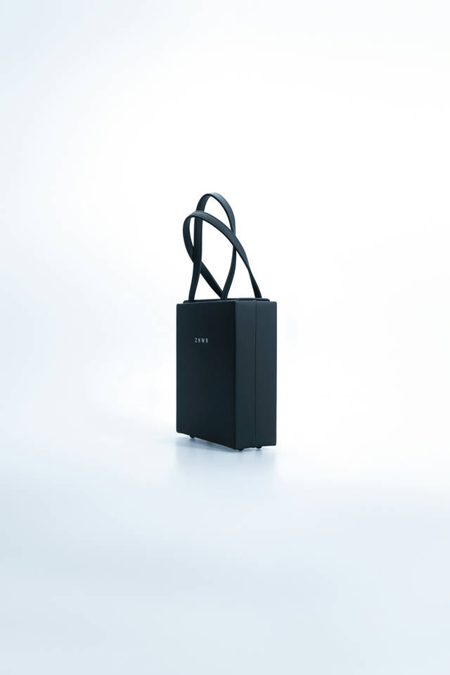 Сумка Theo Small | ZNWR