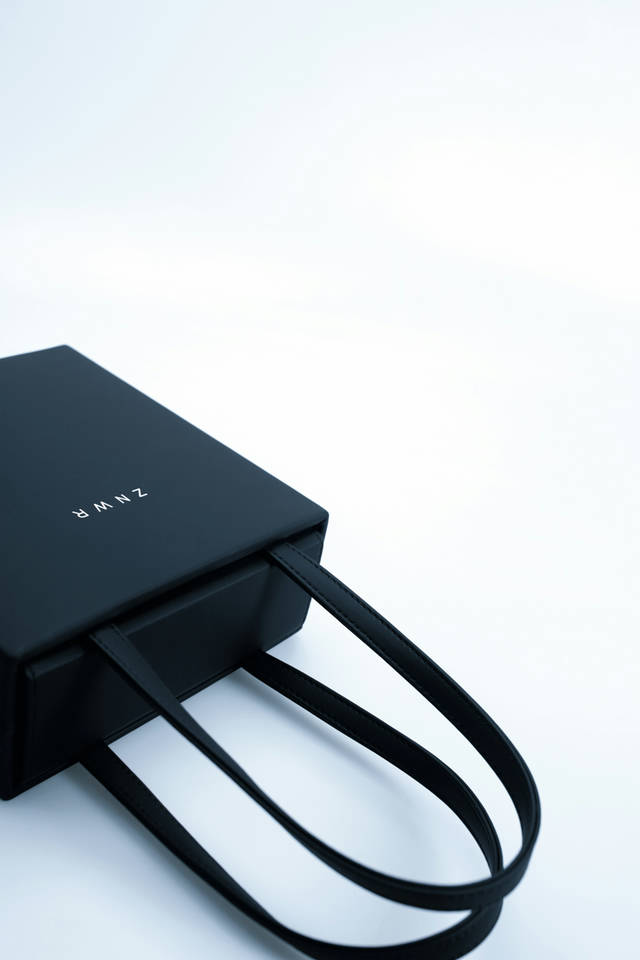 Сумка Theo Small | ZNWR