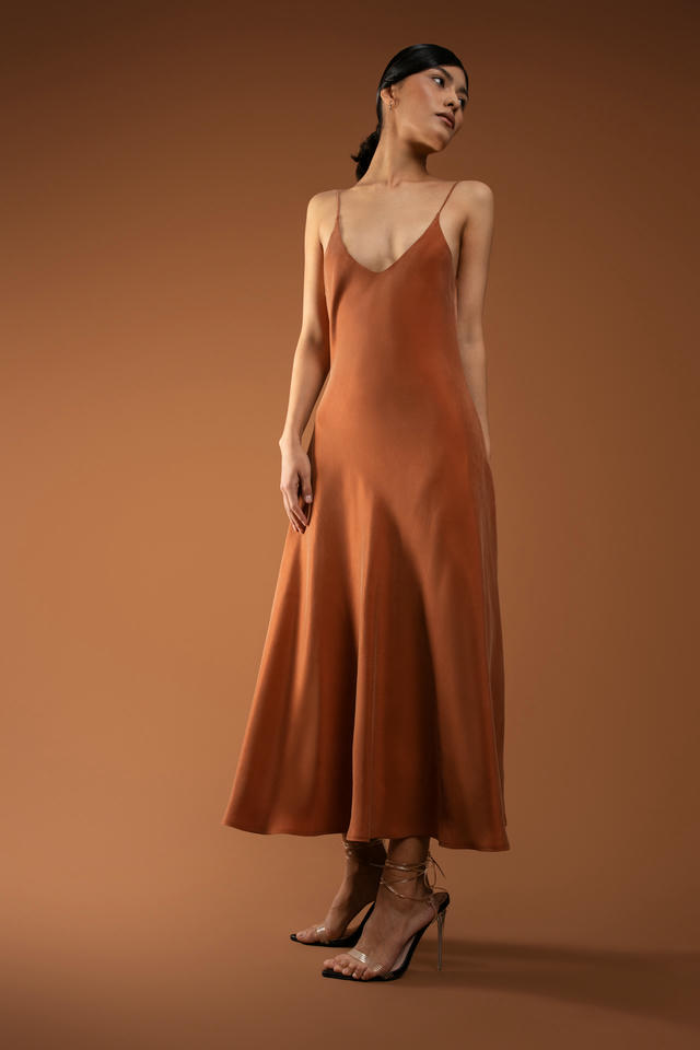 Платье Penelope | ZNWR