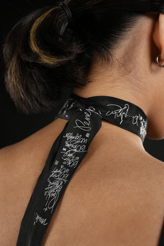 Платье Penelope | ZNWR