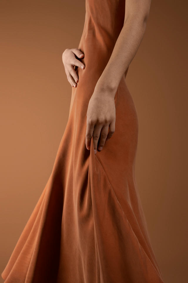 Платье Penelope | ZNWR