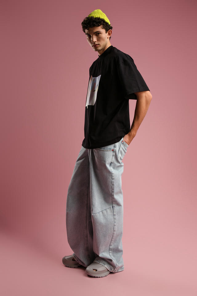 Футболка Пейзаж Актея | ZNWR