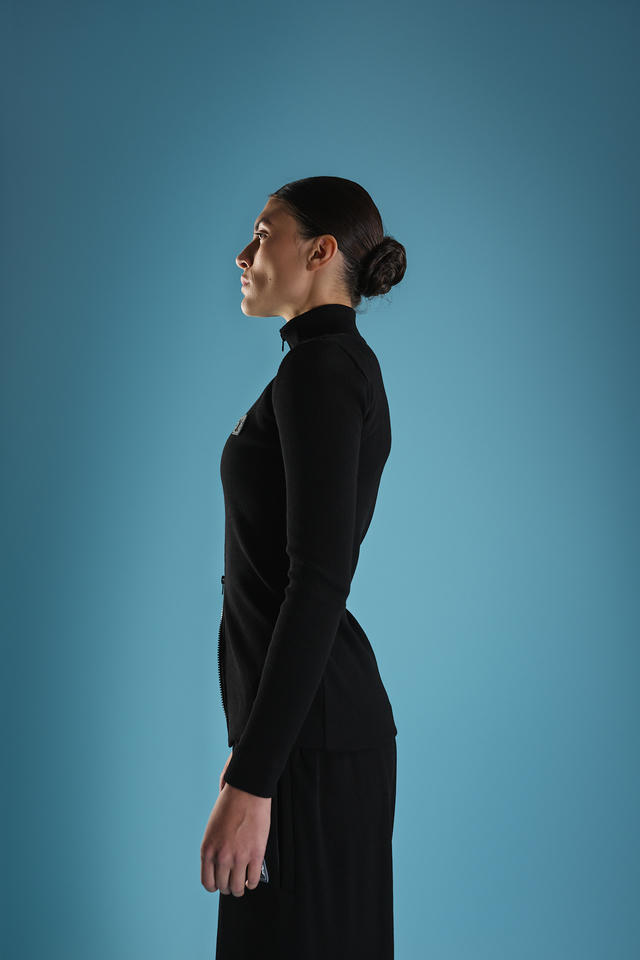 Брюки Doggy | ZNWR