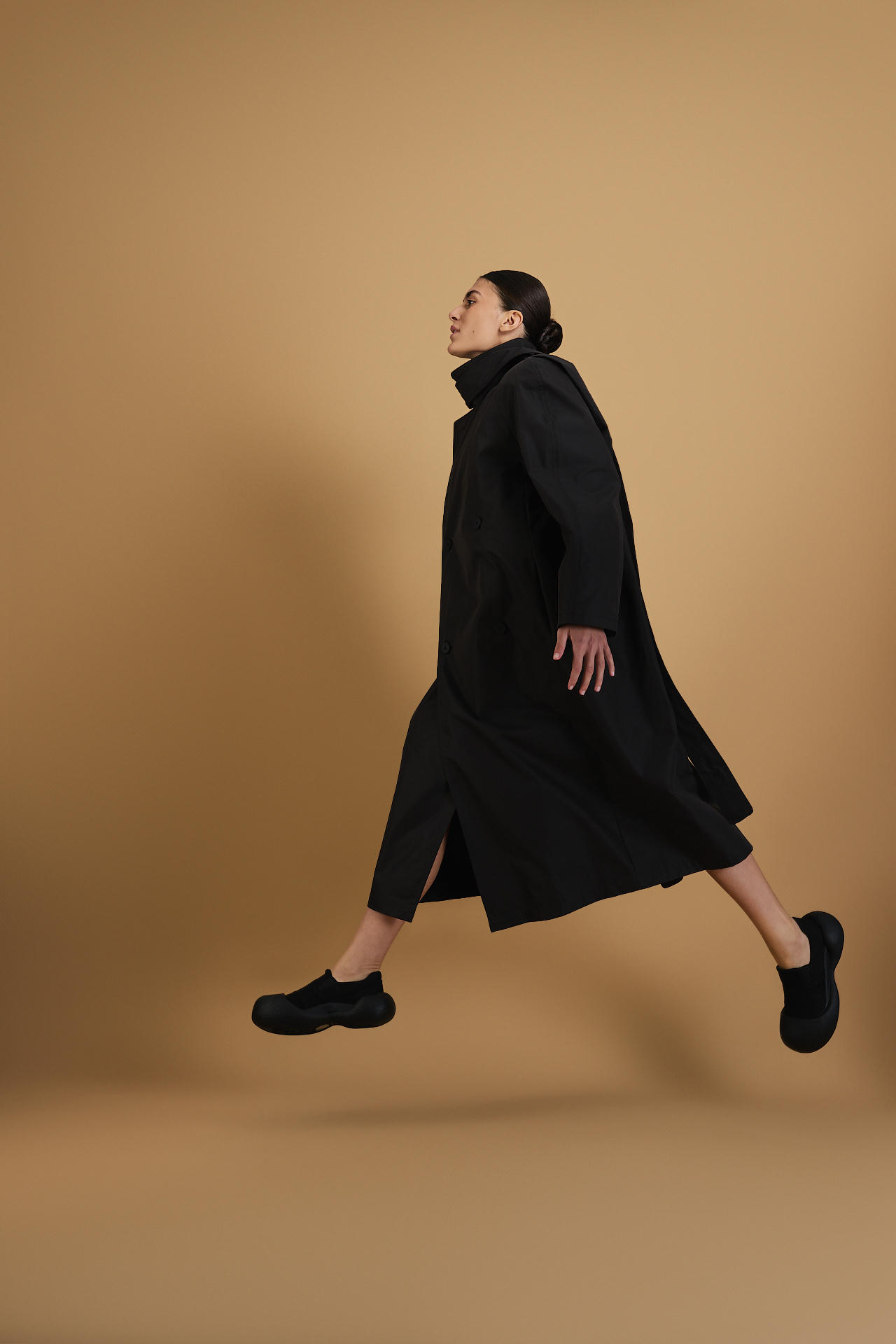 Плащ Назад домой