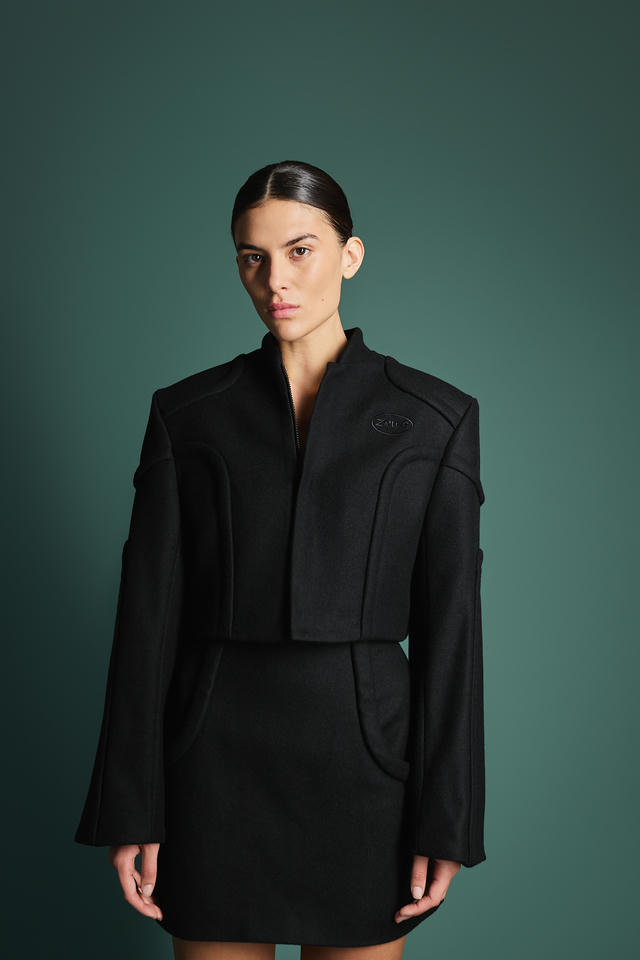 Юбка Racer | ZNWR