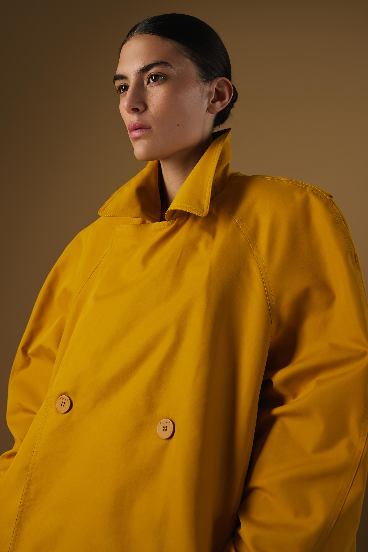 Плащ Назад домой