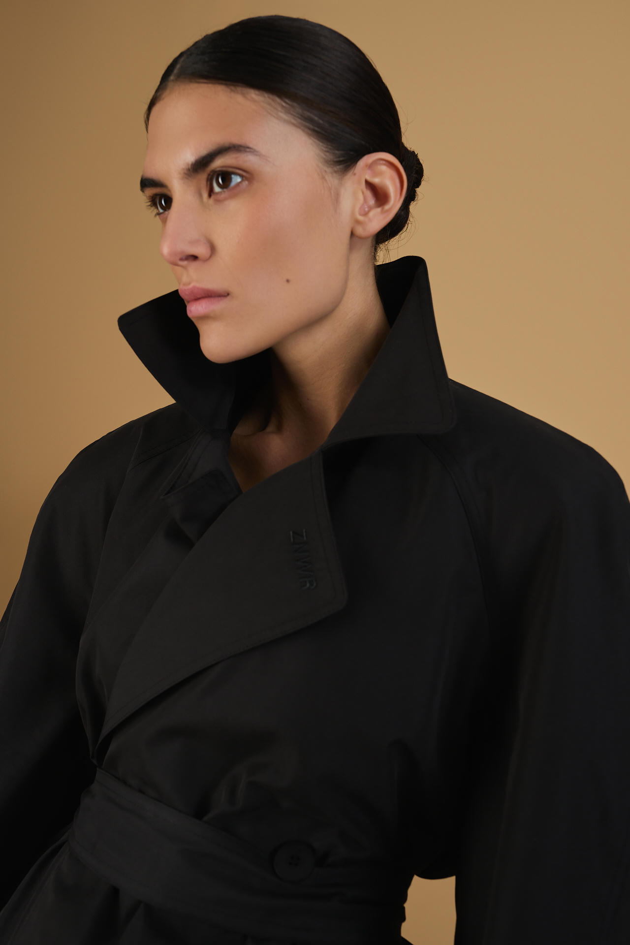 Плащ Назад домой