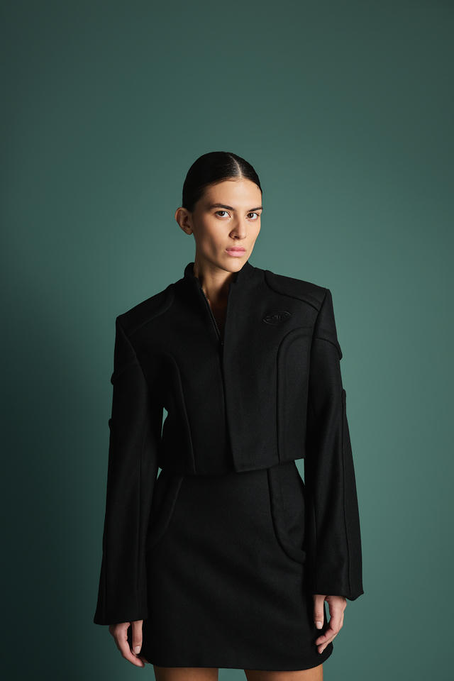 Юбка Racer | ZNWR