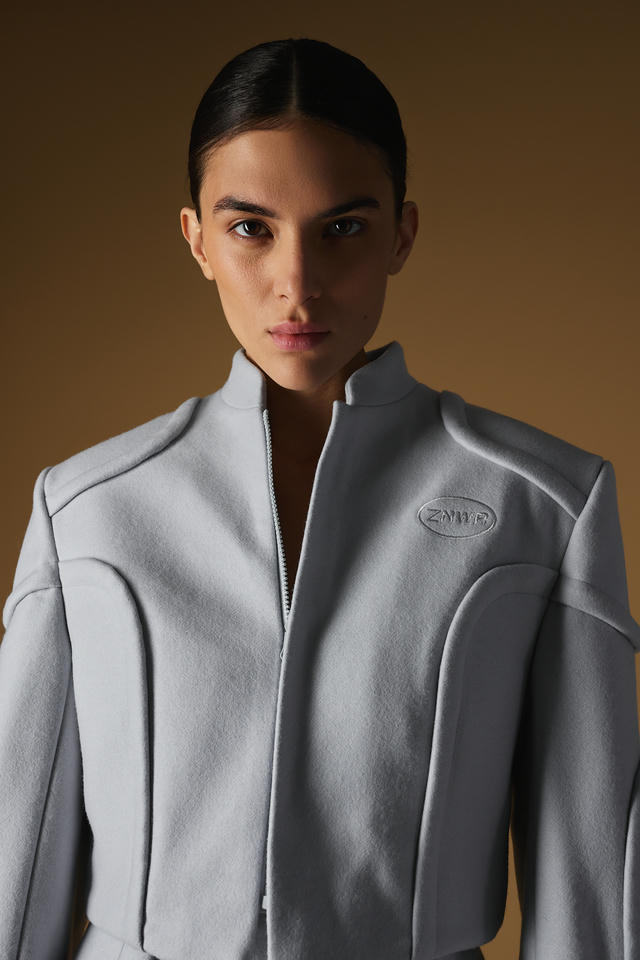 Куртка Racer | ZNWR