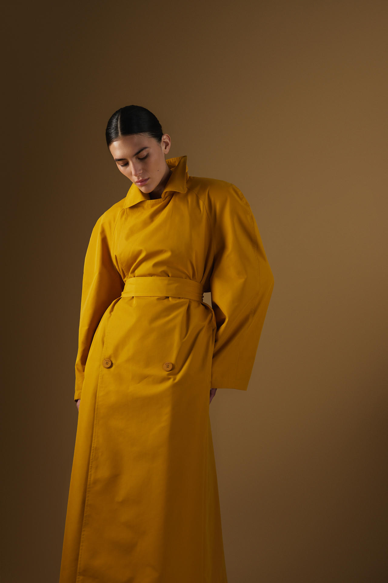 Плащ Назад домой