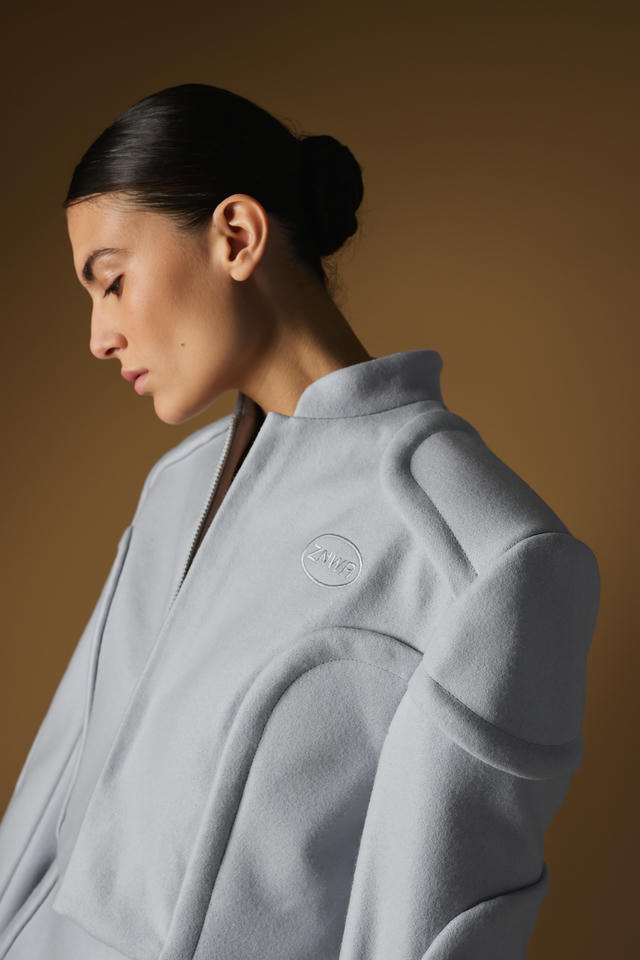 Куртка Racer | ZNWR