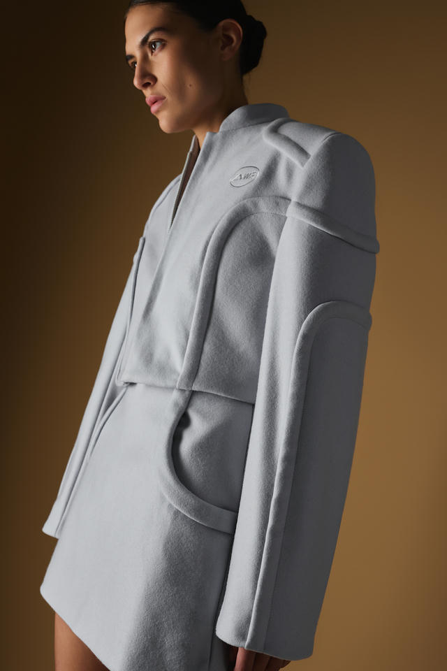 Юбка Racer | ZNWR