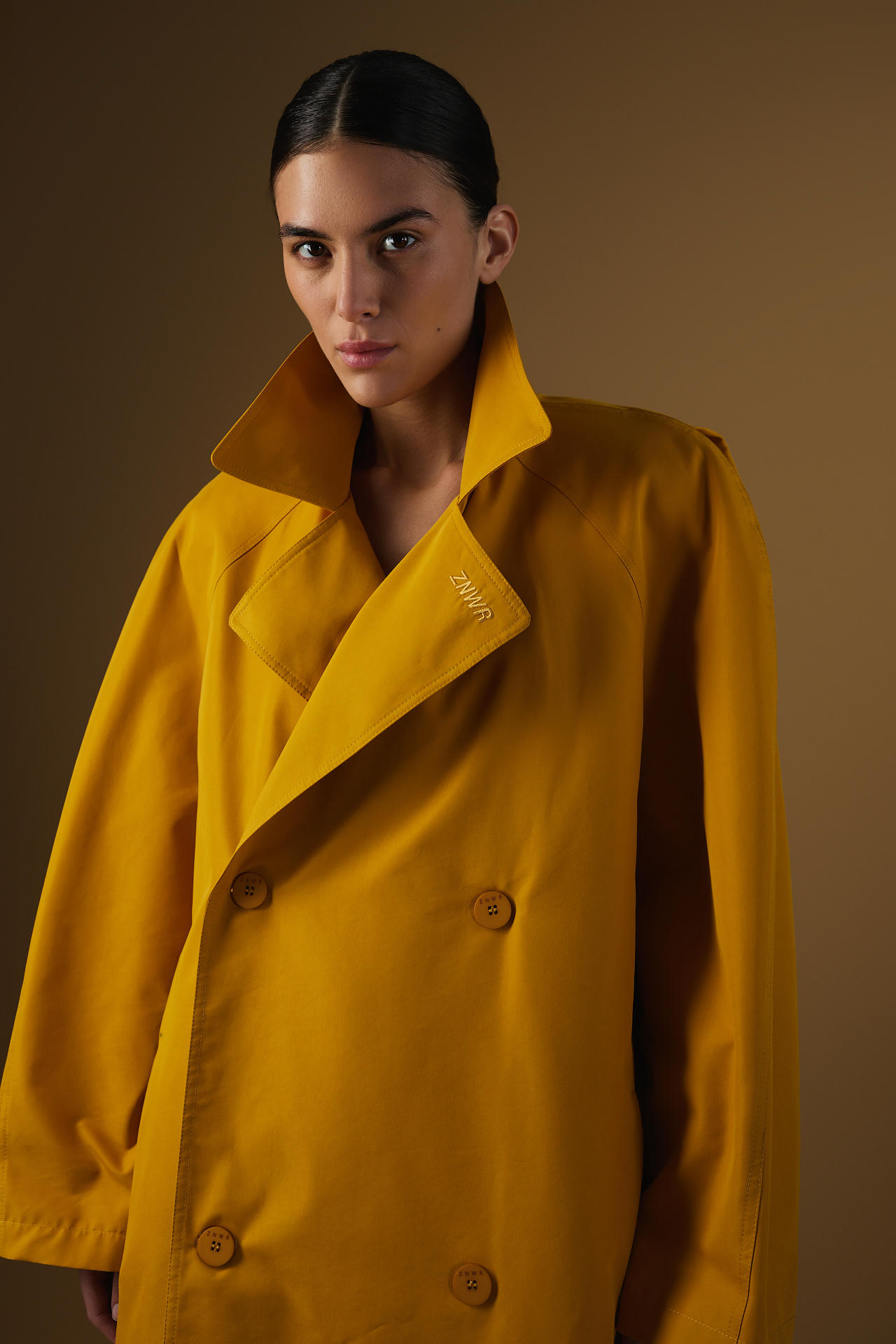 Плащ Назад домой