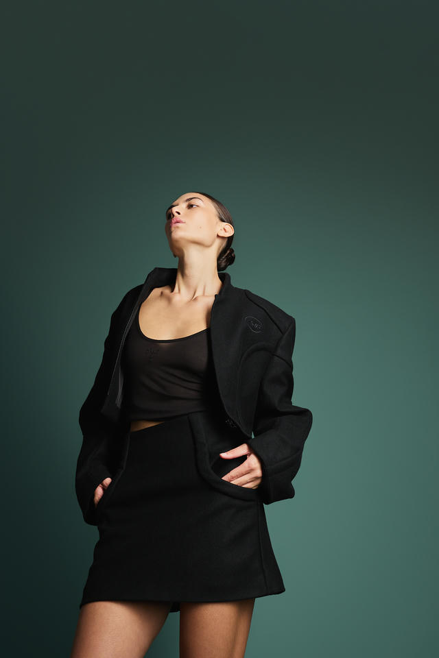 Куртка Racer | ZNWR