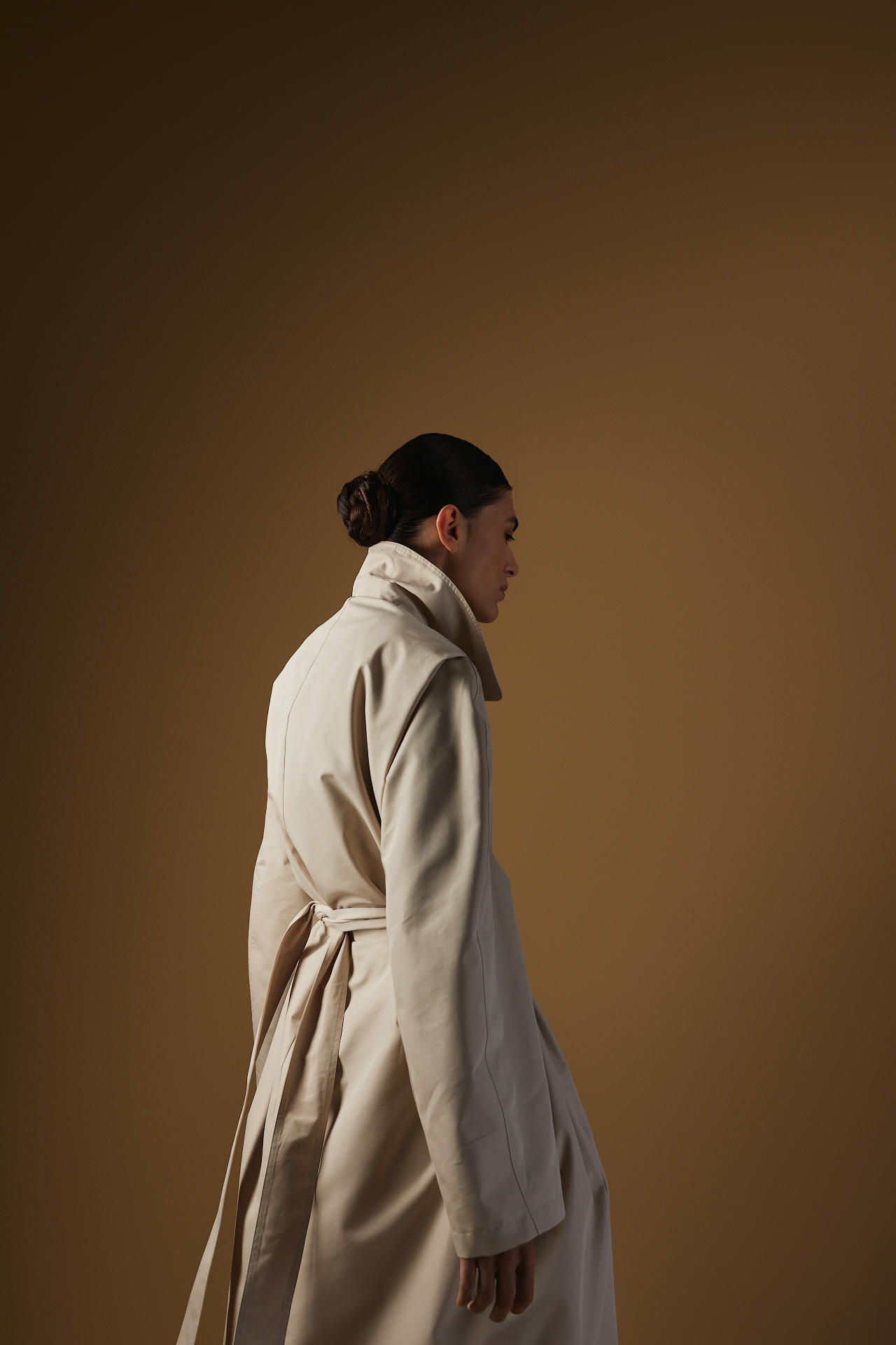 Плащ Назад домой