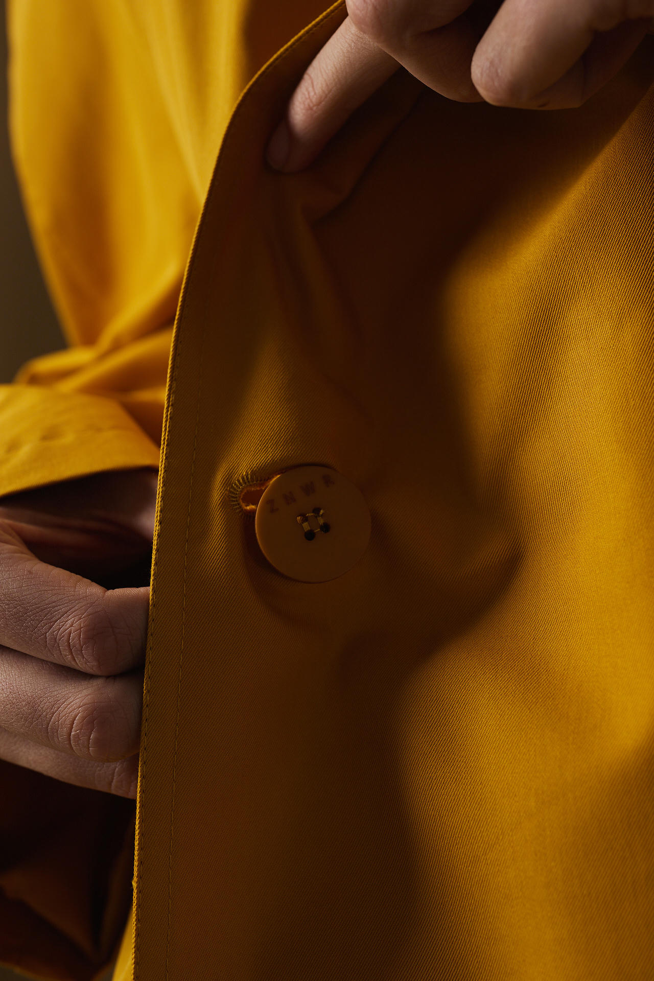 Плащ Назад домой