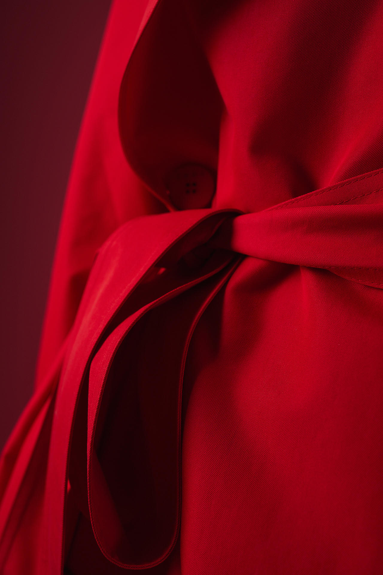 Плащ Назад домой