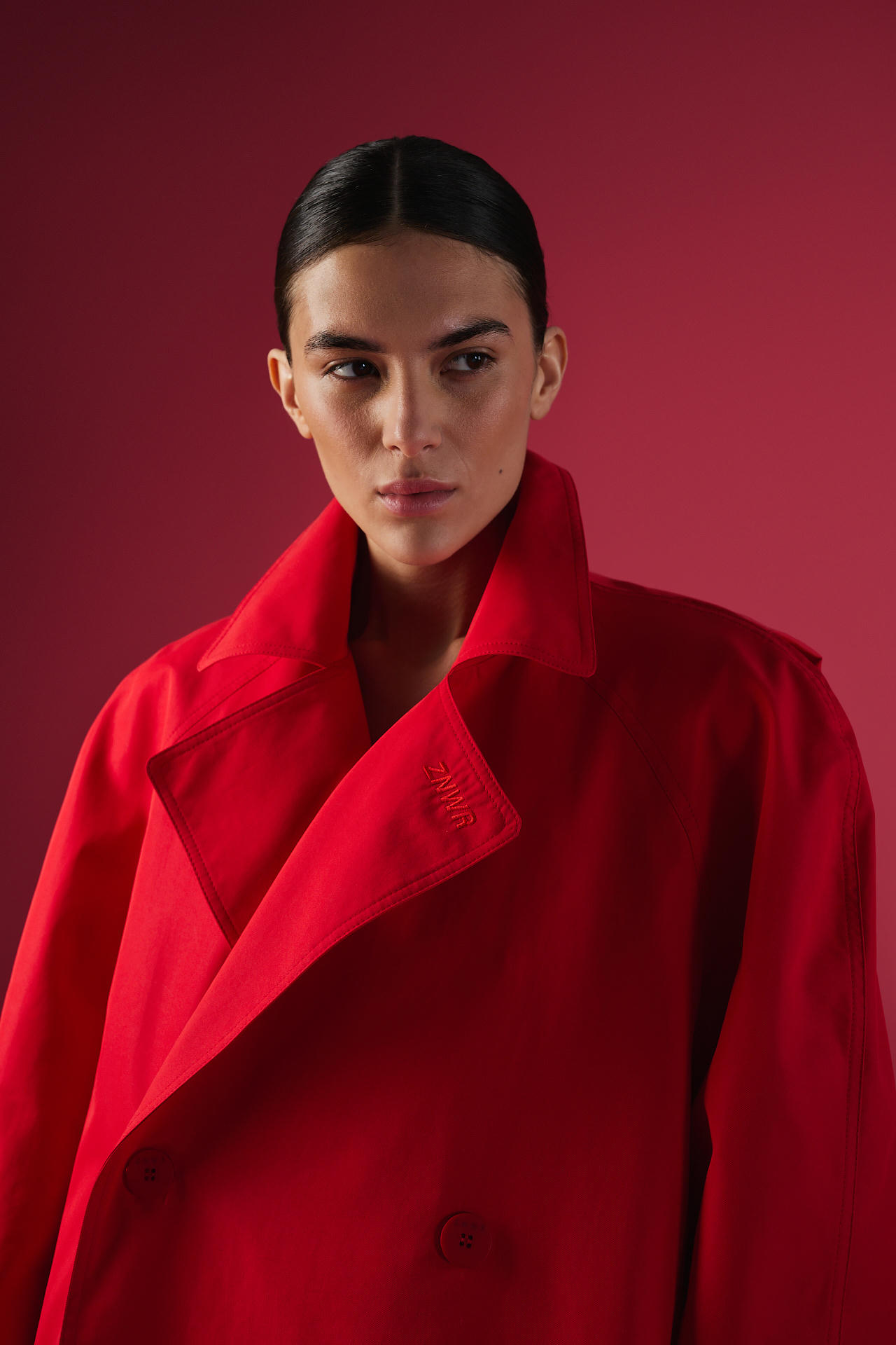 Плащ Назад домой