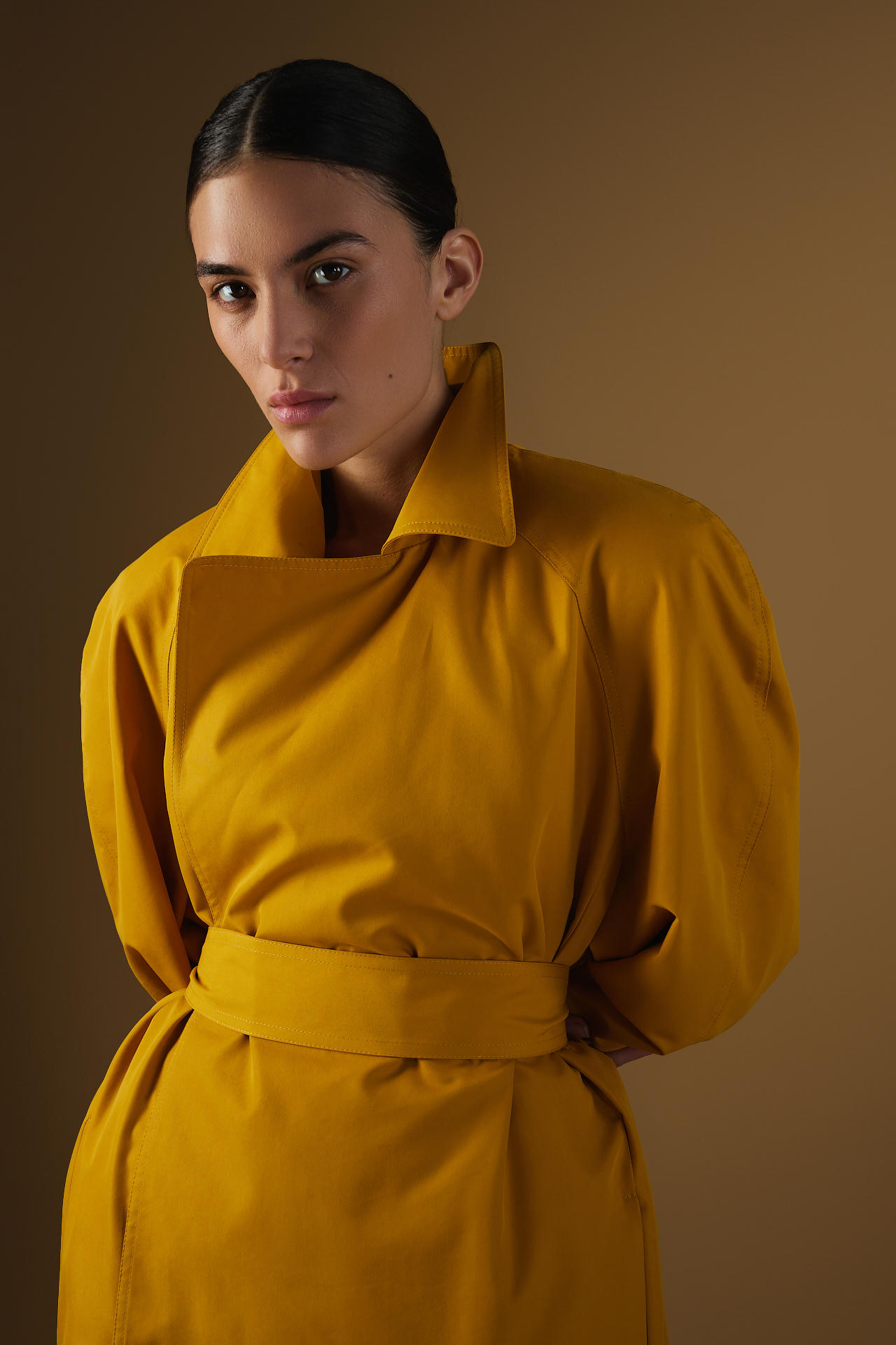 Плащ Назад домой