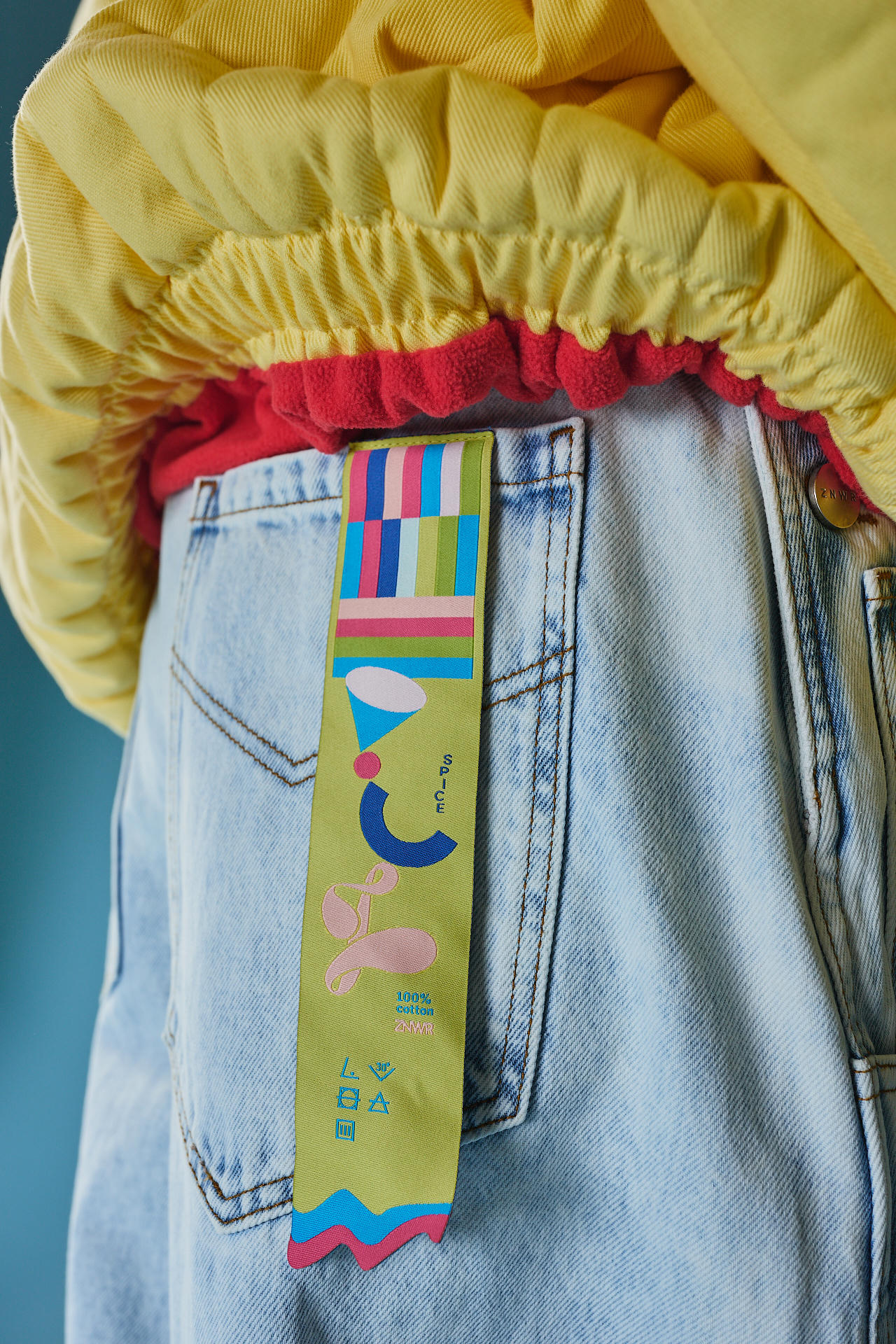 Телогрейка Satellite