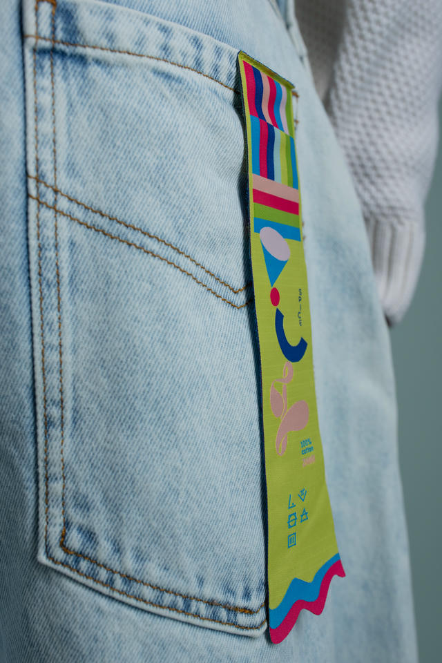 Комбинезон Spice | ZNWR