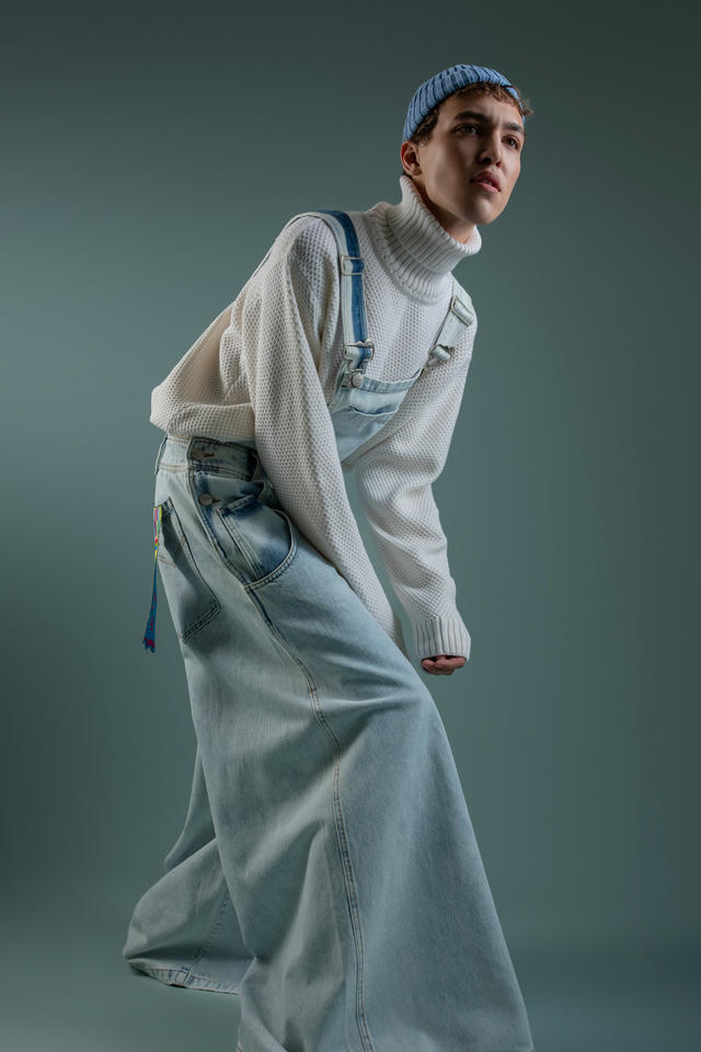 Комбинезон Spice | ZNWR