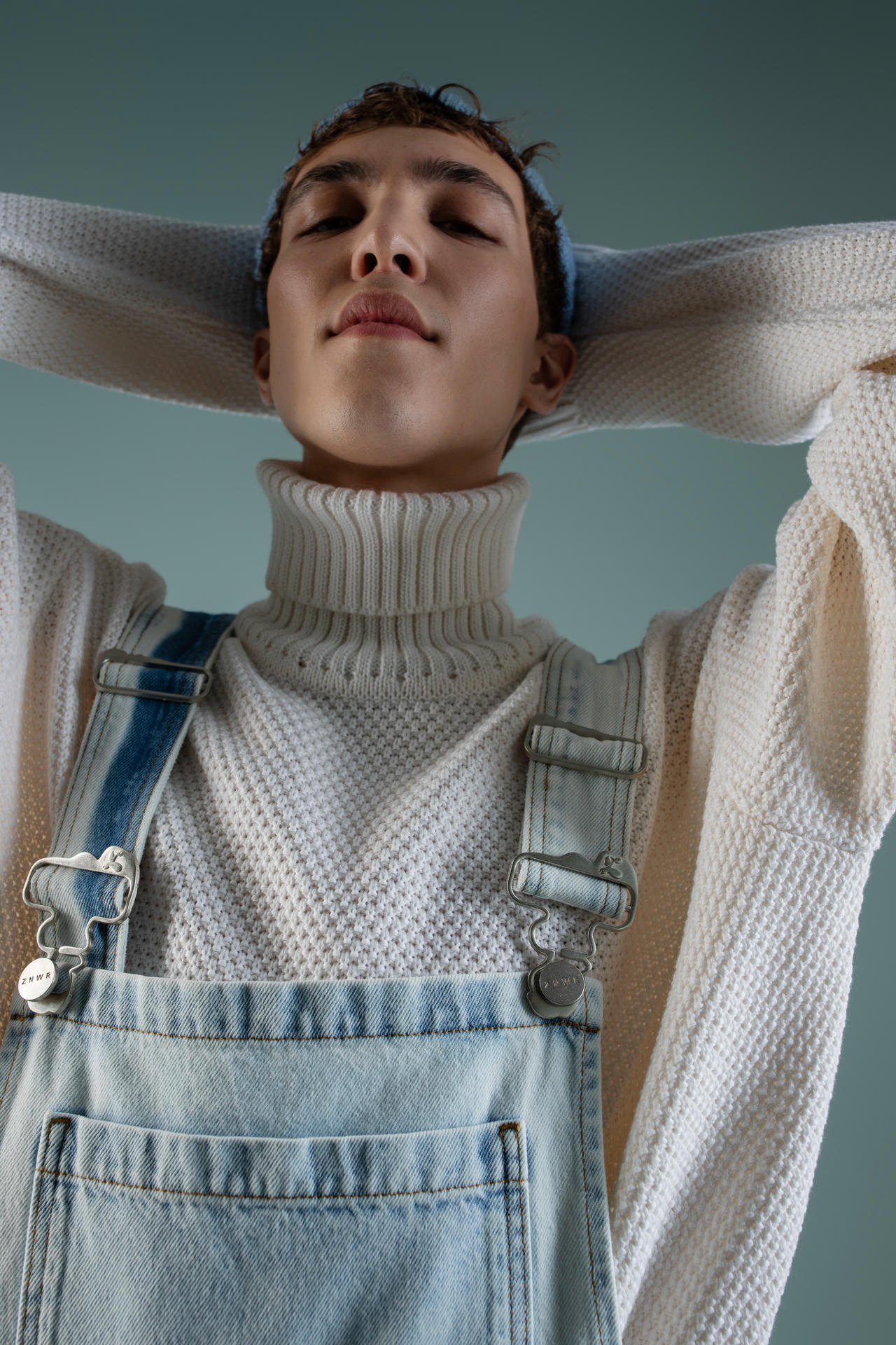 Комбинезон Spice