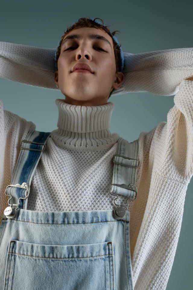 Комбинезон Spice | ZNWR