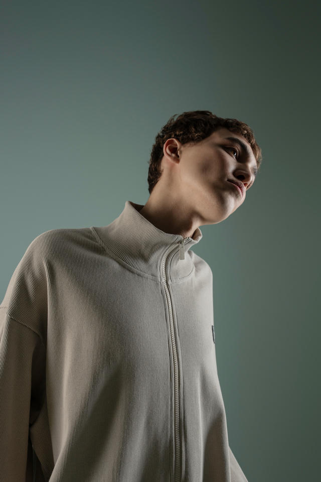 Свитшот Doggy zip | ZNWR