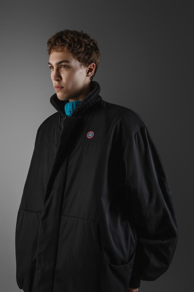 Бомбер Dyadya | ZNWR