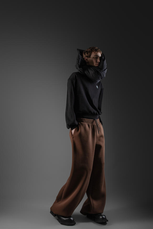 Брюки Buldozer | ZNWR