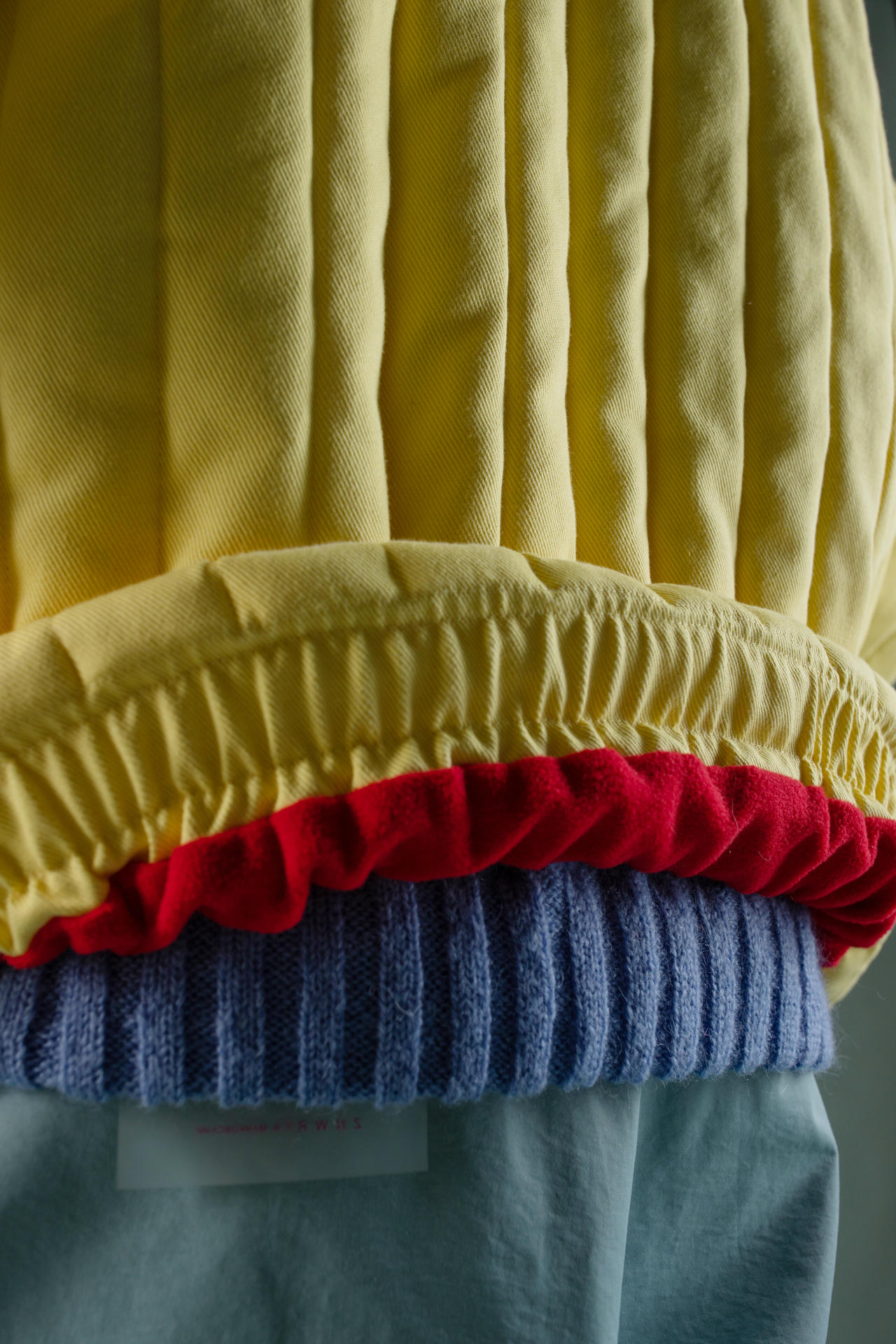 Телогрейка Satellite