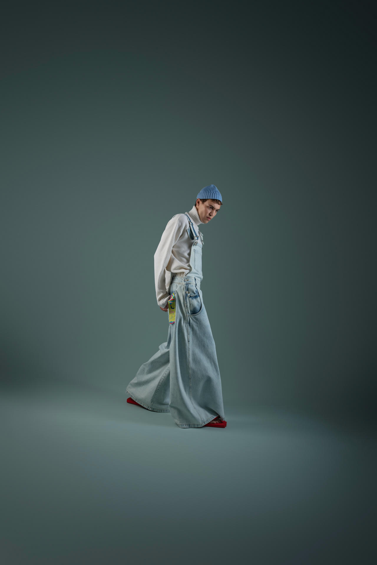 Комбинезон Spice