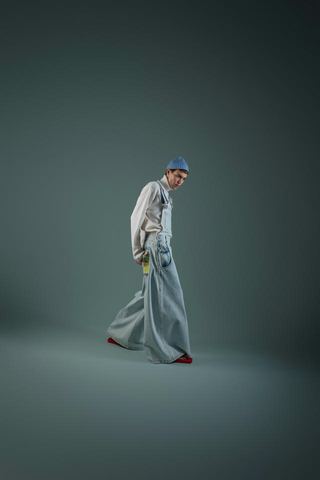 Комбинезон Spice | ZNWR