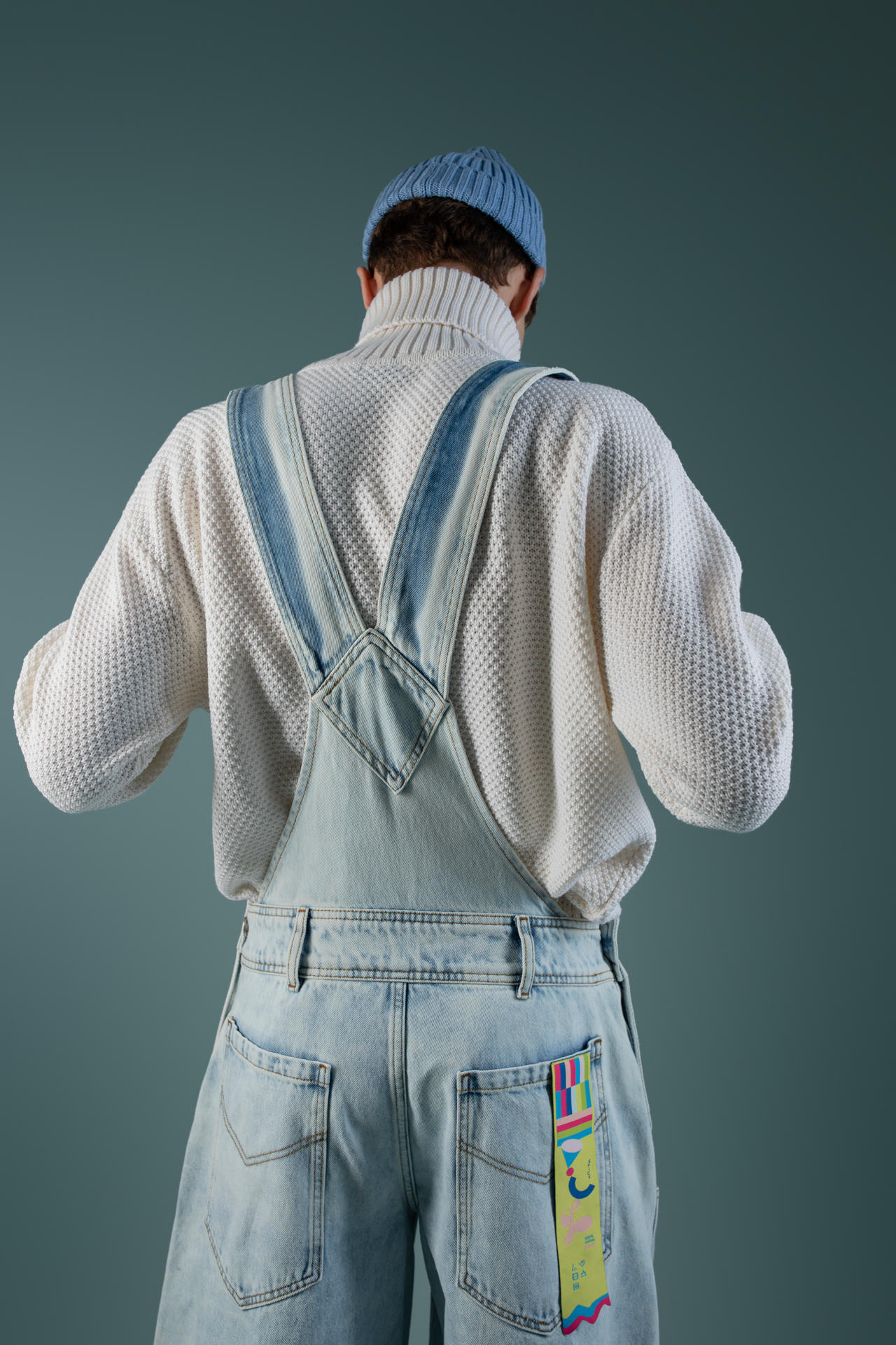 Комбинезон Spice