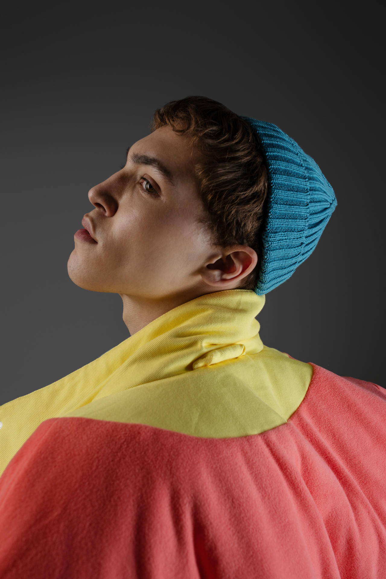 Телогрейка Satellite