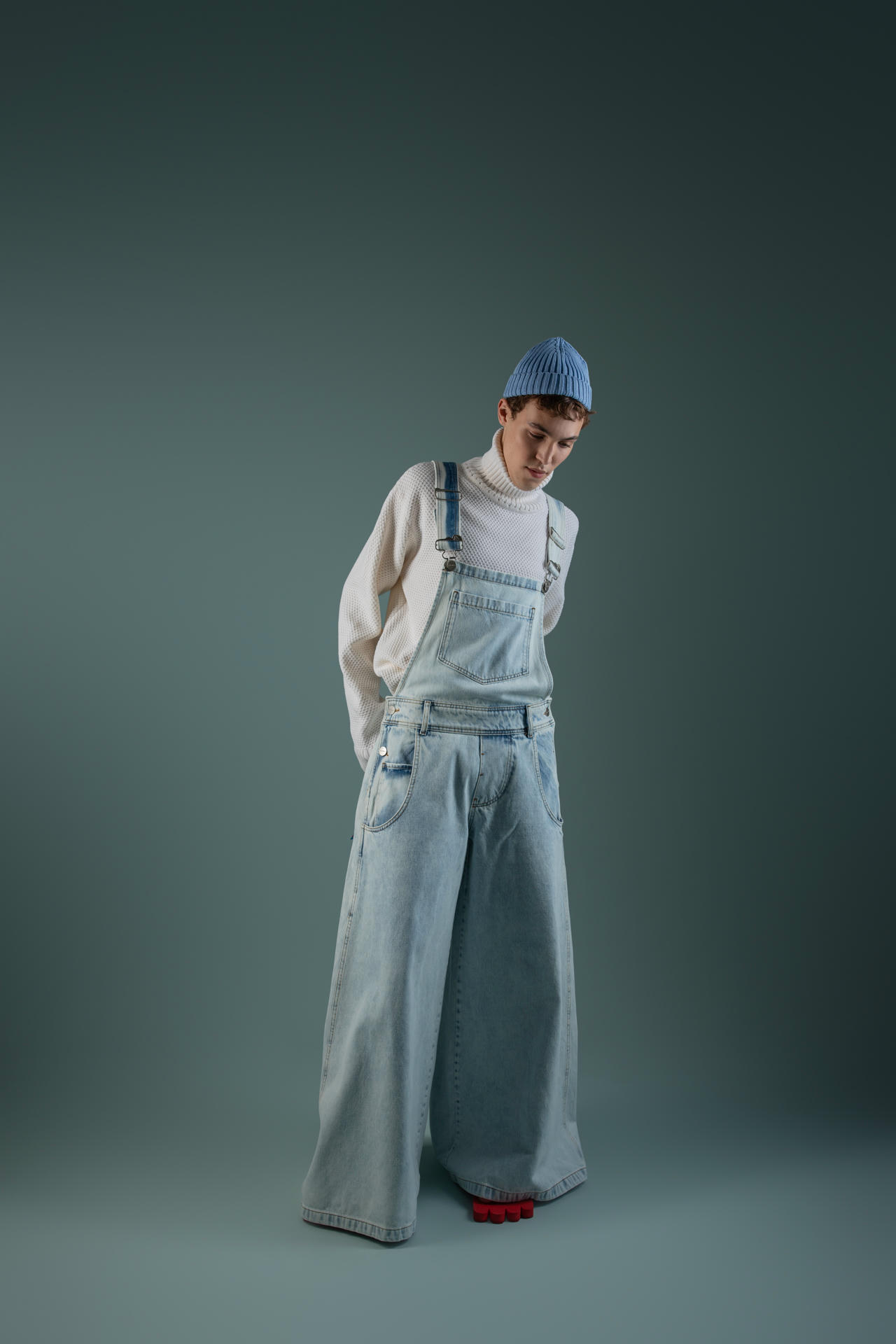 Комбинезон Spice