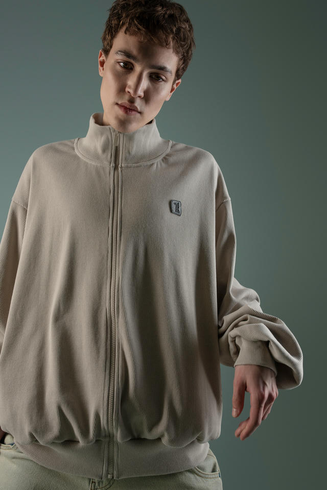 Свитшот Doggy zip | ZNWR