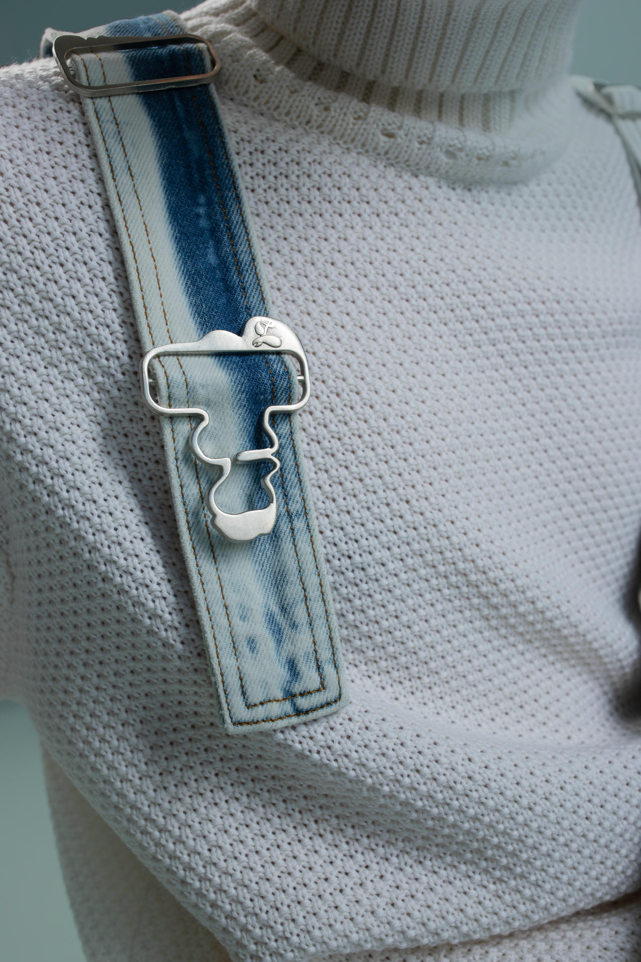 Комбинезон Spice