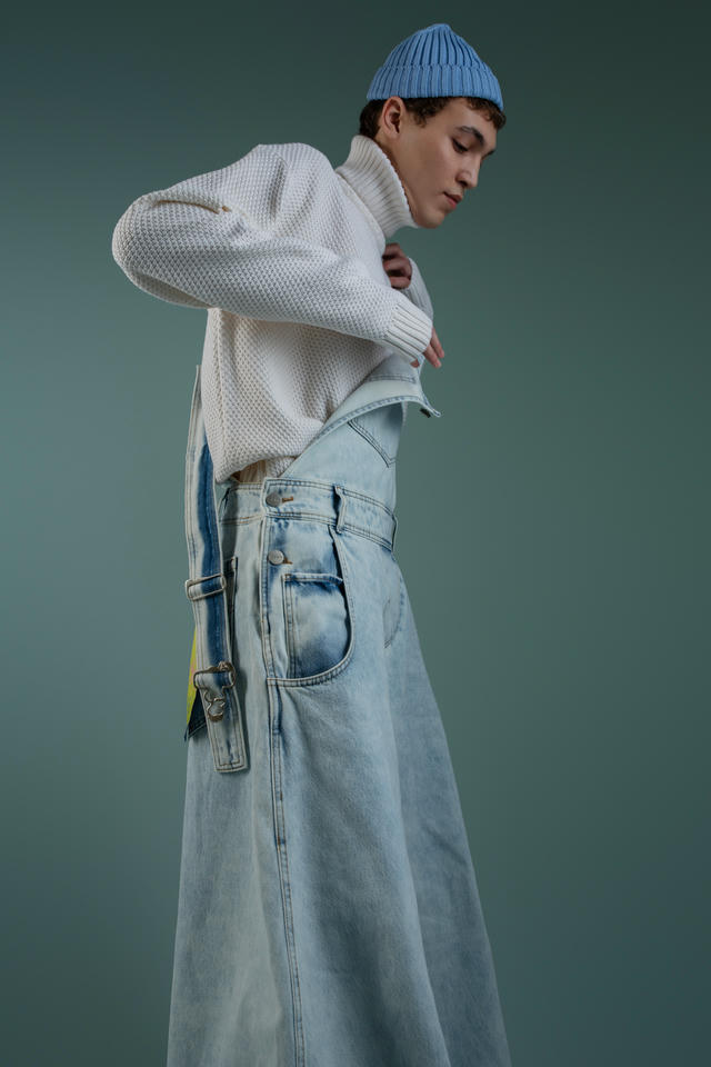 Комбинезон Spice | ZNWR