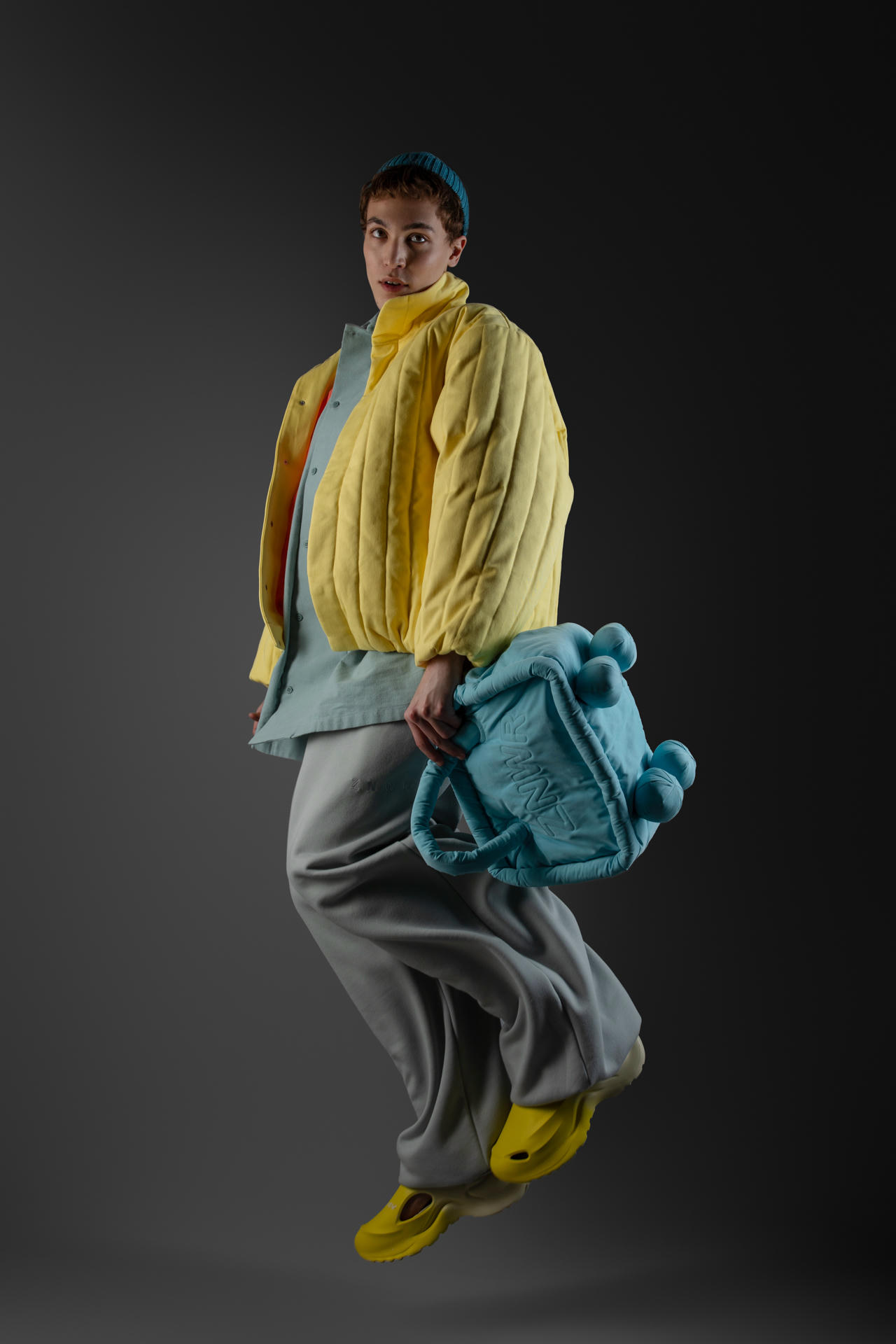 Телогрейка Satellite