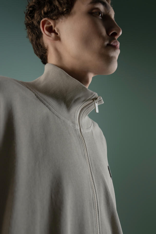 Свитшот Doggy zip | ZNWR