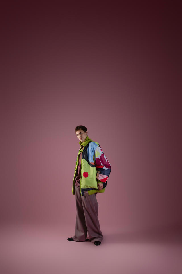 Бомбер Dyadya | ZNWR